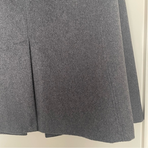 Oxford Wool Cape 🤍style name Lottie - Picture 7 of 15